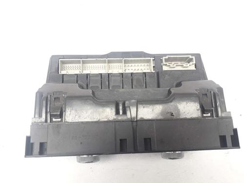 Climate control AUDI Q7 (4LB) 3.0 TDI quattro | BP11149923I5