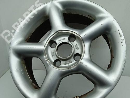 Used Rim Rim FORD ESCORT V (AAL, ABL) [1990-1996] 11161866 11161866