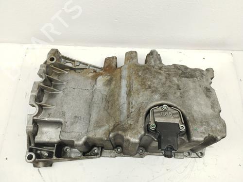 Oil sump AUDI A4 B7 (8EC) | BP34522717M115 - Image 2