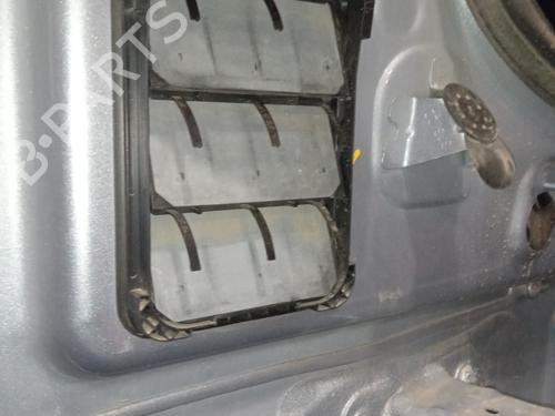 Used Other DS DS 3 / DS 3 CROSSBACK (UR_, UC_, UJ_) 1.5 BlueHDi 130 (UCYHZR) (130 hp) 31614287