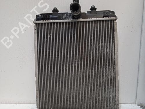 water-radiator-peugeot-107-pm_-pn_-cz422173-2005-2006-2007-2008-2009-2010-2011-2012-2013-2014-4347714 main image