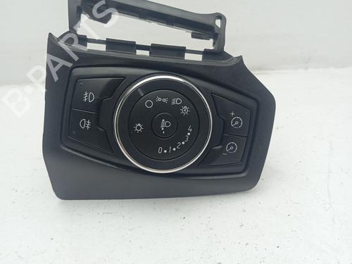 Used Headlight switch FORD FOCUS III [2010-2020]  31619297