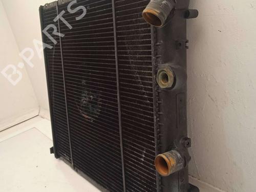 Water radiator RENAULT KANGOO (KC0/1_) D 65 1.9 (KC0E, KC02, KC0J, KC0N) | BP11157935M31
