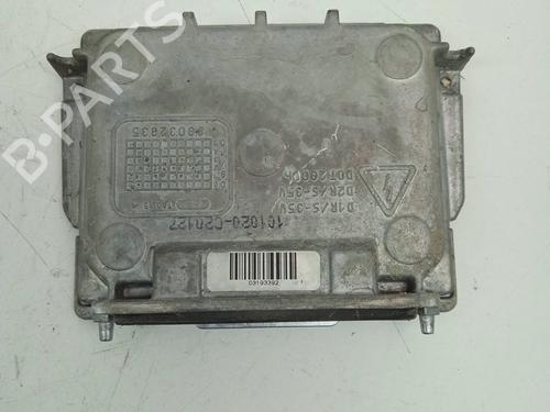Used Xenon ballast BMW 1 Coupe (E82) 118 d (143 hp) 16868910