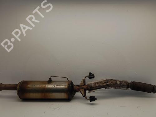 Partikelfilter für CITROËN C-ELYSEE (DD_) 1.6 BlueHDi 100 (99 hp) 20296509
