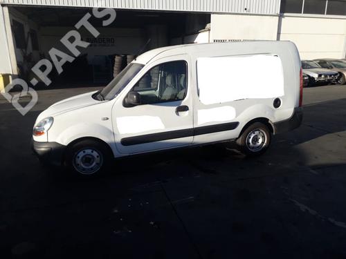 Left headlight RENAULT KANGOO (KC0/1_) 1.5 dCi | BP11157549C28 