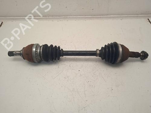 Used Left front driveshaft OPEL ASTRA H (A04) 1.6 (L48) (105 hp) 11156240