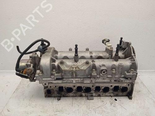 Used Cylinder head Cylinder head OPEL COMBO Tour 1.3 CDTI 16V (75 hp) 33812631 33812631