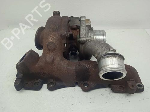 turbochargersupercharger-opel-astra-h-gtc-a04-2005-2006-2007-2008-2009-2010-24209937 main image