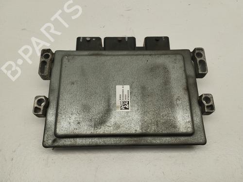 engine-control-unit-ecu-renault-clio-iii-br01-cr01-2005-2006-2007-2008-2009-2010-2011-2012-2013-2014-31615427 main image