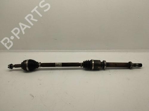 Used Right front driveshaft Right front driveshaft RENAULT CLIO IV (BH_) [2012-2021] 20975121 20975121