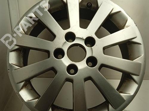 Used Rim Rim OPEL ASTRA G Hatchback (T98) [1998-2009] 11165219 11165219