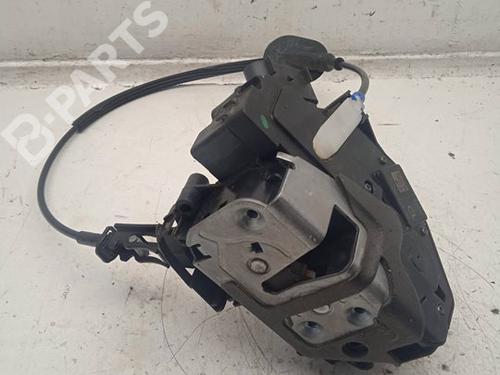 Used Front right lock Front right lock FORD FIESTA VI (CB1, CCN) 1.6 TDCi (90 hp) 11156998 11156998