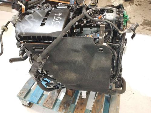 Engine CITROËN C4 CACTUS  | BP24592741M1  - Image 5