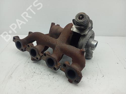 Turbocharger/Supercharger FORD MONDEO III Turnier (BWY)  | BP22346192M71 
