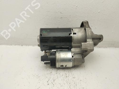 Starter PEUGEOT 2008 I (CU_) 1.2 THP 110 / PureTech 110 | BP40220436M8 - Image 4