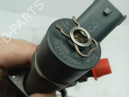 Injector PEUGEOT 607 (9D, 9U) | BP19582086M100