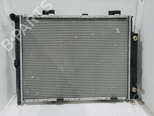 Used Water radiator Water radiator 4334038 4334038