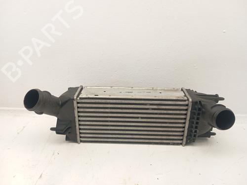 Intercooler Intercooler CITROËN C5 III (RD_) [2008-2017] 34193475 34193475