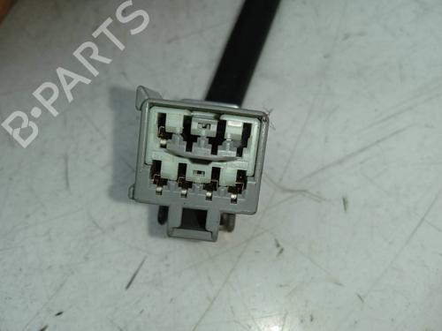 Right mirror FORD MONDEO III (B5Y) | BP4287160C27