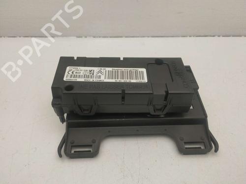 Used Electronic module Electronic module PEUGEOT 3008 I MPV (0U_) [2009-2017] 23331116 23331116