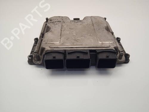 Engine control unit (ECU) CITROËN XSARA PICASSO (N68) 2.0 HDi | BP11157843M57
