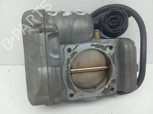 Used Throttle body Throttle body MERCEDES-BENZ S-CLASS (W140) [1991-1998] 40603056 40603056