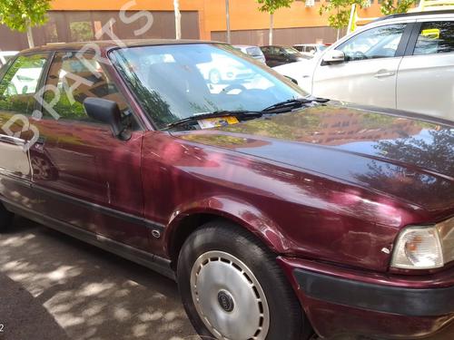 Alternator AUDI 80 B2 Saloon (811, 813, 814, 819, 853)  | BP18235987M7 