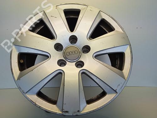 Fælk AUDI A6 C6 (4F2) 2.0 TFSI (170 hp) 16493287