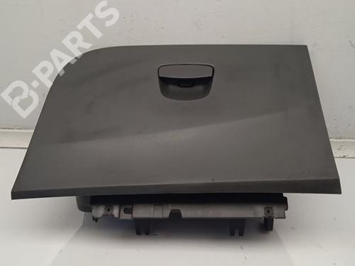 Used Glove box SEAT IBIZA IV (6J5, 6P1) 1.6 TDI (90 hp) 11157705
