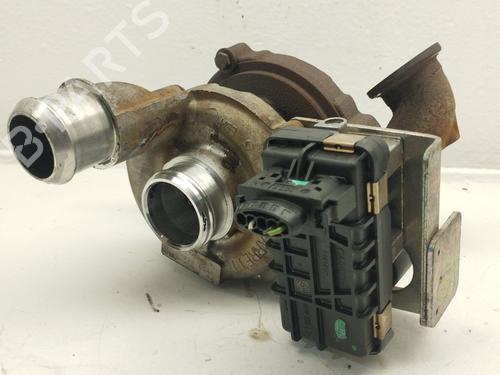 turbochargersupercharger-ford-focus-ii-da_-hcp-dp-2004-2005-2006-2007-2008-2009-2010-2011-2012-2013-36917058 main image