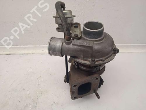 Used Turbocharger/Supercharger KIA CARNIVAL II (GQ) 2.9 CRDi (144 hp) 11154056
