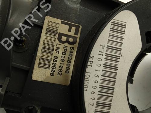 Headlight switch ROVER 75 (RJ) 2.5 V6 | BP4316328I24 - Image 2
