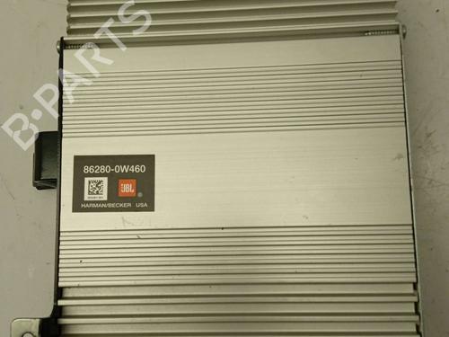 Used Electronic module Electronic module 16085400 16085400