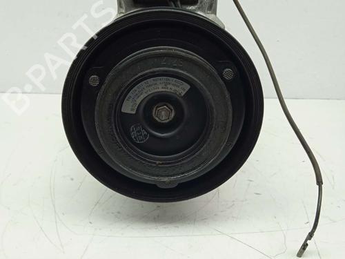 AC compressor PORSCHE BOXSTER (986) | BP16917392M34