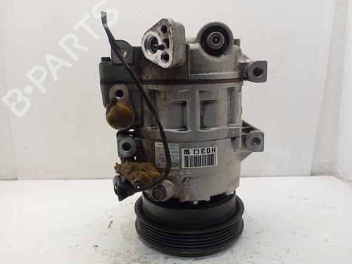 Used AC compressor HYUNDAI i30 (FD) 1.6 CRDi (90 hp) 4347947
