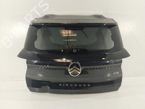 Used Tailgate Tailgate 36800656 36800656