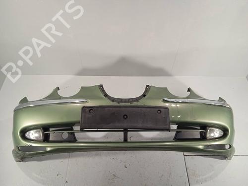 Used Front bumper Front bumper JAGUAR S-TYPE II (X200) 3.0 V6 (238 hp) 13496517 13496517