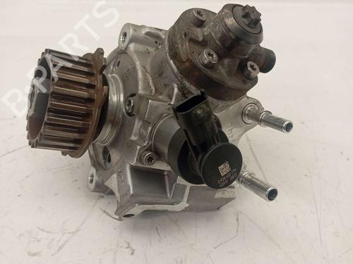 Used Injection pump PEUGEOT 3008 I MPV (0U_) 1.6 BlueHDi 120 (120 hp) 19780829