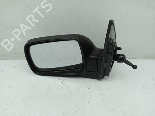 Used Left mirror KIA PICANTO I (SA) [2004-2012]  4318298