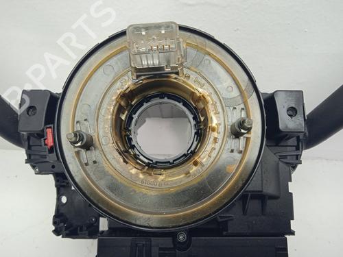 Used Squib airbag VW PASSAT B6 (3C2) 2.0 TDI 16V (140 hp) 16676063