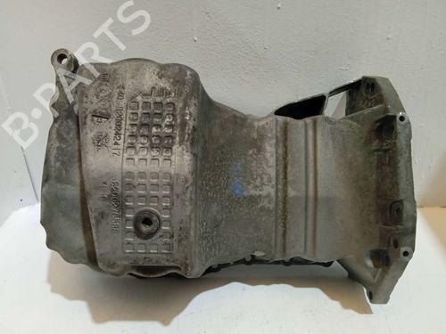 Ölwanne für DACIA LOGAN (LS_) 1.4 (LS0A, LS0C, LS0E, LS0G) (75 hp) 13960826