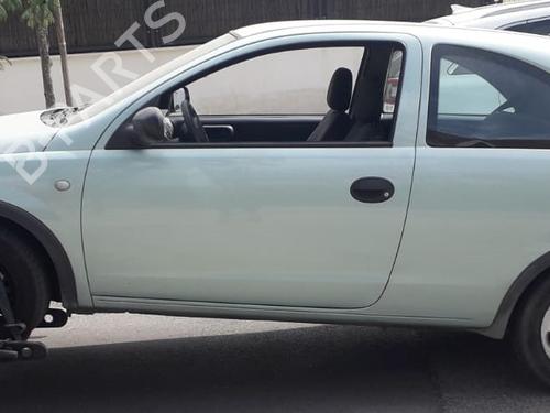 Alternator OPEL CORSA C (X01) 1.2 (F08, F68) | BP31807565M7