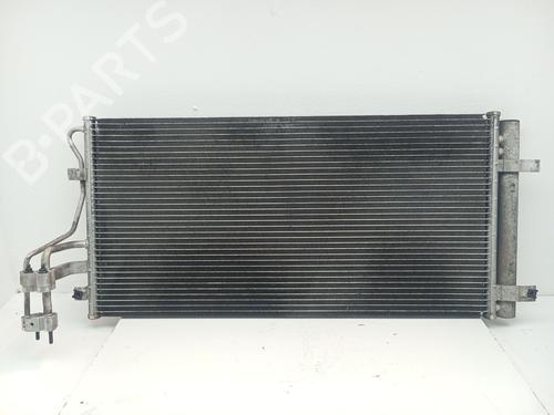 Used AC radiator AC radiator 38464224 38464224