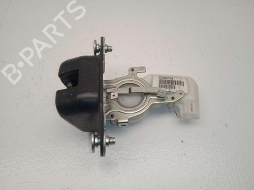 Used Tailgate lock Tailgate lock HONDA CIVIC VIII Hatchback (FN, FK) 2.2 CTDi (FK3) (140 hp) 22701448 22701448