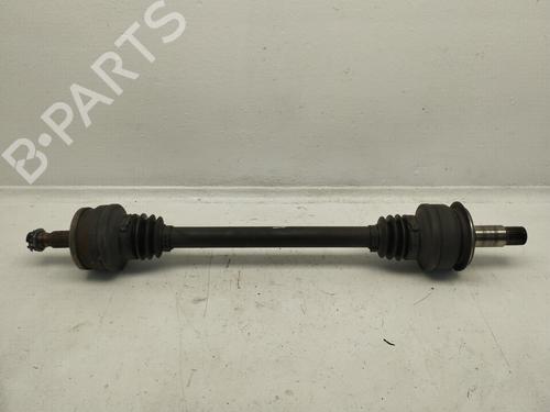 Used Left rear driveshaft MERCEDES-BENZ C-CLASS Coupe (CL203) C 220 CDI (203.708) (150 hp) 31617748