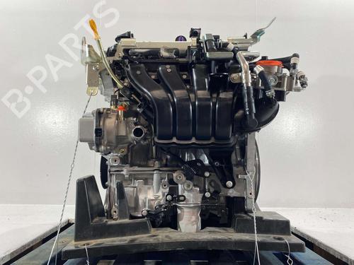 Engine RENAULT CAPTUR II (HF_) TCe 100 (HFMT) | BP40095529M1 - Image 2
