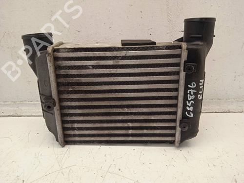 Used Intercooler Intercooler AUDI A4 B6 Convertible (8H7) [2002-2009] 4357368 4357368