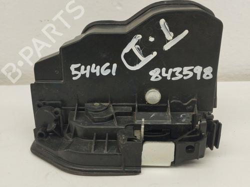 rear-right-lock-bmw-3-touring-e91-2004-2005-2006-2007-2008-2009-2010-2011-2012-36049638 main image