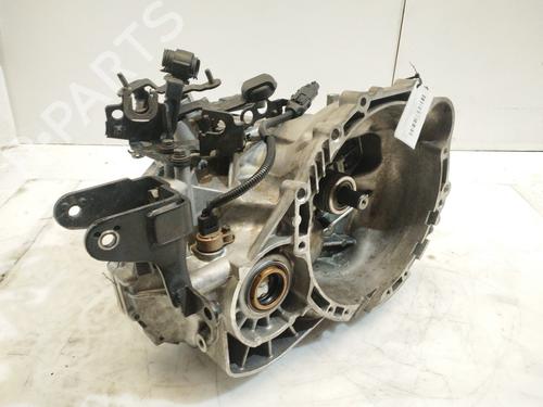 Used Gearbox Gearbox HYUNDAI TUCSON (JM) 2.0 CRDi (136 hp) 36037310 36037310